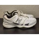 thumbnail image 5 of New Balance Mens 409 V2 Shoes MX409WG2 White Casual Sneakers Size 11 4E, 5 of 5
