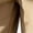 KHAKI, variant on Big & Tall Straight Stretch Cargo Pants Four Utility Pockets Daily Work Pants S-XL