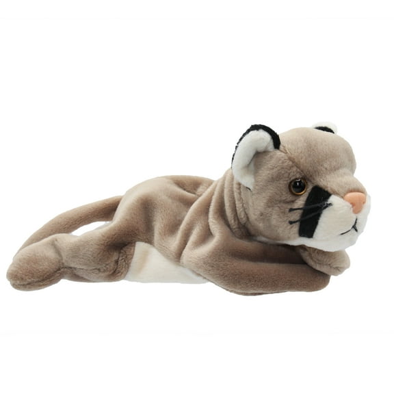 Ty Beanie Baby: Canyon the Cougar | Stuffed Animal | MWMT