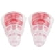 thumbnail image 4 of Tapones para los oídos ANGGREK con reducción de ruido de 27dB silicona Efectiva Alta Fidelidad, 4 of 7