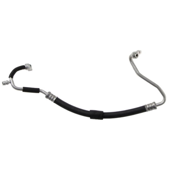 Discharge Line Hose Assembly