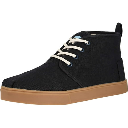 TOMS Mens Botas Cupsole Loafer Flat Walmart