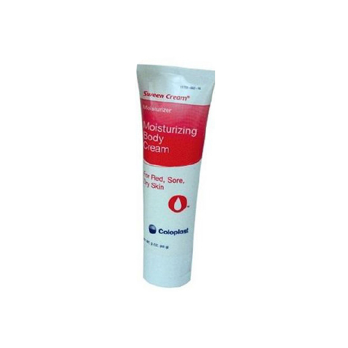 once a day moisturizing body cream