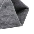 thumbnail image 3 of Hamaca de Felpa Suave, Jaula Colgante, Tienda de Campaña para Pájaros, Loros, Cama Cálida de Invierno, Juguete para mascotas para un unen un Lugar Acogedor de Descanso, 3 of 7