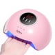 thumbnail image 3 of Lámpara LED de 54 W para secado de esmalte de gel y uñas., 3 of 4