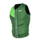 thumbnail image 1 of Chaleco Salvavidas Portátil De Verano Para Lancha Motora, Paddleboarding, Natación, Talla S, Verde, 1 of 9