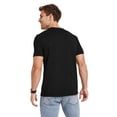 thumbnail image 2 of Jockey Men's Made2Fit Crew Neck T-Shirt, 2 of 9