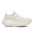 thumbnail image 2 of Zapato de recuperación OOFOS OOmy Zen Chalk para mujer, talla 6.5, 2 of 7