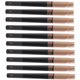 thumbnail image 4 of Metallic Paint Pens, Safe&nbsp;Harmless&nbsp; Metallic Paint Markers Brown Strong Coverage Smoothing Writing 10Pcs For Painting For Writing For Coloring ANGGREK Otros, 4 of 8