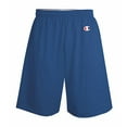 thumbnail image 6 of 8187 Cotton Gym Shorts, 6 of 7