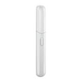 thumbnail image 3 of TISHITA Outil Électrique de Rasage des Sourcils à Recharge USB pour le Visage, Lavable, Anti-Rayures, Blanc, 3 of 8
