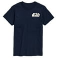 thumbnail image 2 of Star Wars - Yoda Film Still - Men's Short Sleeve Tee, 2 of 5