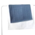 thumbnail image 5 of Mini tapete absorbente de algodón de estilo japonés, de moda y duradero, para inodoro, 5 of 5