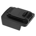 thumbnail image 1 of Lithium Battery Adapter, Lithium Battery Converter 18V M18 To For  18V 20V Adapter Electrical Accessories , Battery Converters, 1 of 8