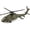 1-battery, variant on WL K170 UH-60L Flybarless RC Helicopter, 2.4GHz 4CH RC Helicopter Model with Adjustable Left/Right Hand Throttle, 6G Gyro Stability & Altitude Hold, Beginner Remote Control Helicopters, RTF