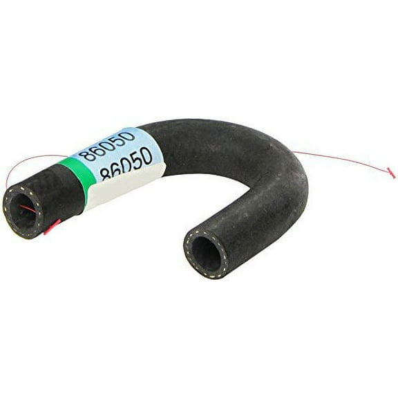 HOSES OEM Fits select: 2002-2005 GMC ENVOY, 2002-2005 CHEVROLET TRAILBLAZER