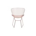 thumbnail image 5 of Silla Kessa Muebles Wire - acero inoxidable, 5 of 5