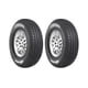thumbnail image 1 of PAQUETE DE 2 LLANTAS - 185 70 R13 TORNEL CORONA LN 85S, 1 of 1