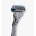 thumbnail image 4 of Razor Schick Hydro Dry Skin de 5 cuchillas con 2 cuchillas de repuesto, 4 of 5