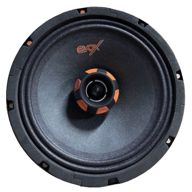 MEDIO RANGO COAXIAL 2 VIAS 8 600W/1200W@8omhs – EVX8CX