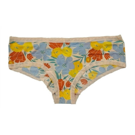 BLUSH Pretty Little Panty Hipster Shorty - 0229625 (Garden  XL)