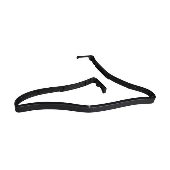 Carpet Pro Nozzle Bumper Fits Commercial Cpu-2, Fbhd1 Vacuum Models # A03