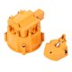 thumbnail image 5 of HEI Rotor de Tapa de Distribuidor Juego de Tapas de Distribuidor Grande de Alta Resistencia SBC 283 305 307 327 350 400 K549, 5 of 7