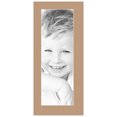 thumbnail image 2 of ArtToFrames 11x25" Desert Sand Custom Mat for Picture Frame with Opening for 7x21" Photos. Mat Only, Frame Not Included (MAT-130), 2 of 5