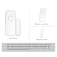 thumbnail image 4 of Wireless Magnetic Door & Window Sensor EV1527 Coding Mode For Home Security Alarm System Home Burglar Alarm Kits ,Consistent Performance, 4 of 7