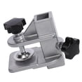 thumbnail image 4 of Table de Toilettage pour Animaux de Compagnie Support de Sécheur, Support de Sécheur de Table de Toilettage pour Animaux de Compagnie, Clip Design en Acier Inoxydable Chien pour Animaux de Compagnie Mobilier Quotidien, 4 of 8
