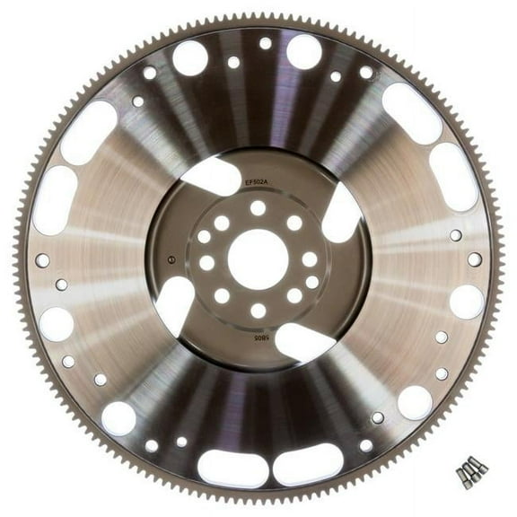 Chromoly Racing Flywheel for Ford Motor