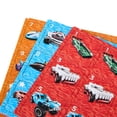 thumbnail image 4 of Mattel® Hot Wheels 5-in-1 Family Game, 4 of 6