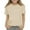 Beige, variant on HIPYLO White Crop Top Girls Kids Graphic Tees Boy Clothes Size 6 Toddler T Shirts Shirt for Girls 10-12 Toddler Undershirts Girls 5t Cute Shirt Toddler White Tshirt Boys Size 10 Shirts