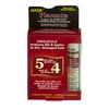 Hask Placenta Leave-In Instant Hair Conditioning Treatment, 3.1 FL OZ