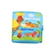 thumbnail image 5 of Libro de tela para bebés Niños de la tabla ocupada Libro de actividades de fieltro Desarrollo sensorial Sensorial Toy Interactive Interactive Toy Soft Dinosaurio, 5 of 9