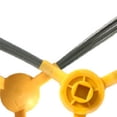 thumbnail image 5 of uds cepillos laterales para Robot aspirador Haier T550w T560h Afortunado Sencillez, 5 of 5
