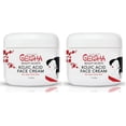 thumbnail image 1 of Crema Iluminadora con Ácido Kójico OMIC Geisha 50 ml Paquete de 2, 1 of 7