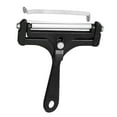 thumbnail image 2 of Adjustable Cheese Slicer with Ergonomic Handle | Stainless Steel Cheese Grater & Cutter for Kitchen | 304 Stainless Steel Wires & Aluminum Alloy | Includes 4 Spare Wires, 2 of 5