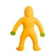 thumbnail image 4 of Figura De Acción Ruz Flexors John 22cm Lila, 4 of 4