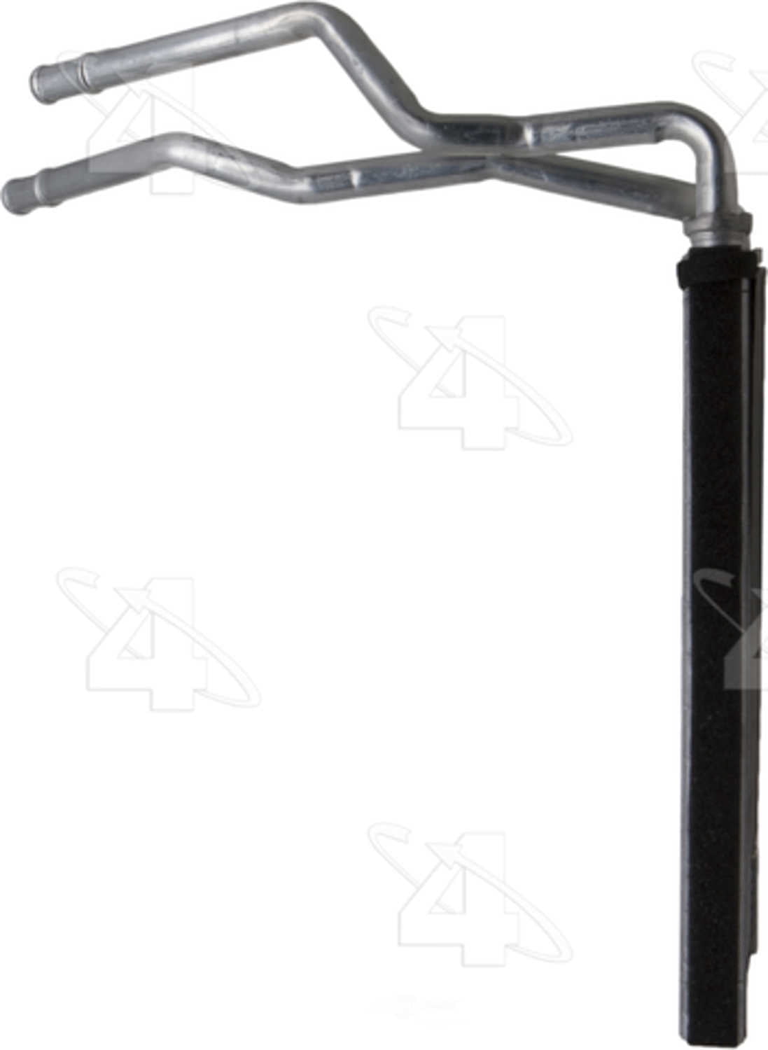 Four Seasons 92028 Aluminum Heater Core
