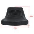 thumbnail image 2 of For John Deere Black High Back  Lawn  Mower Garden Tractor Seat, 2 of 9