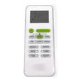 thumbnail image 1 of Control remoto para aire acondicionado TCL (modelo 190424(XHY-S)), 1 of 1