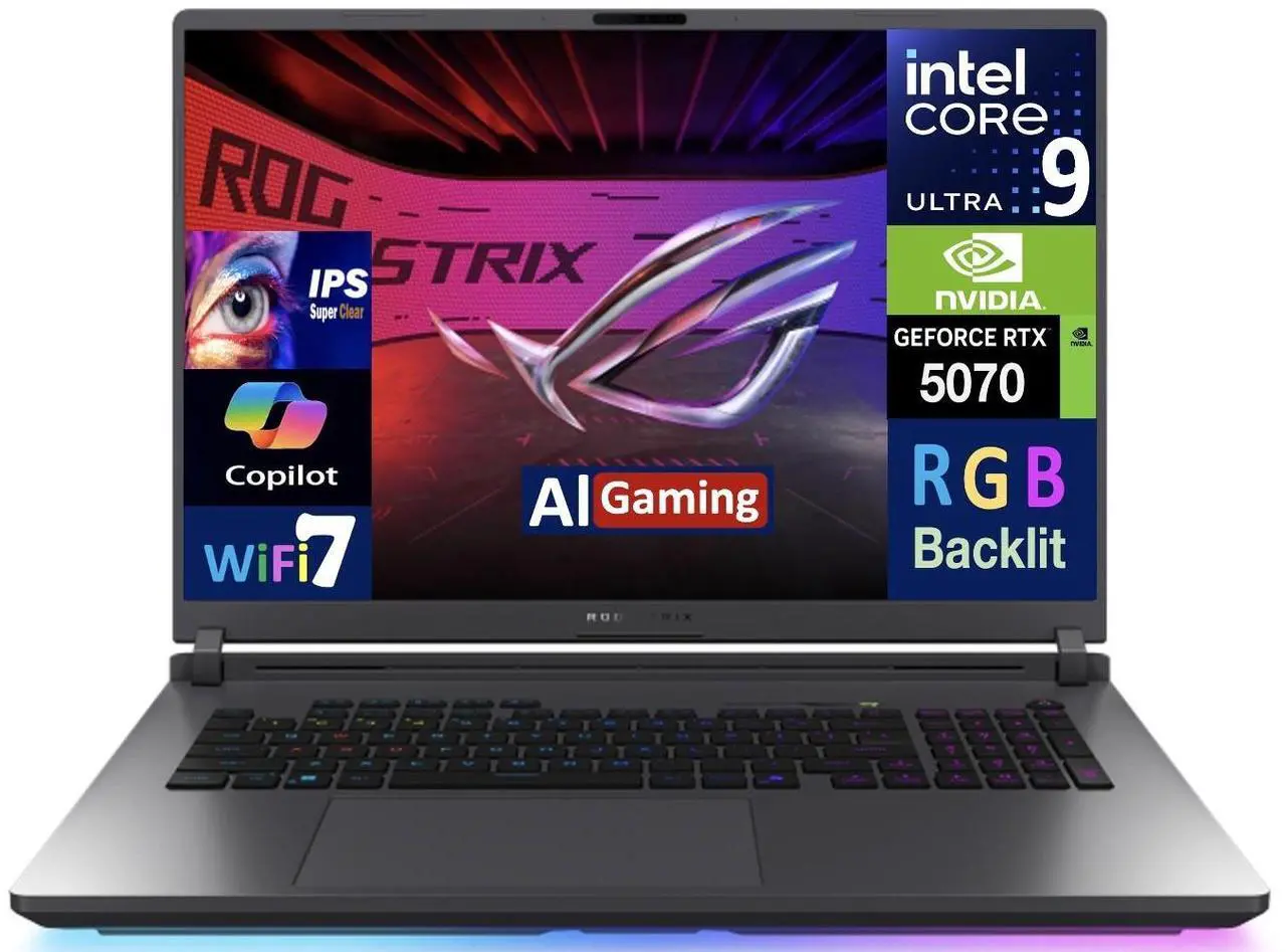 ASUS ROG Flow Z13 Tablet, 13.4