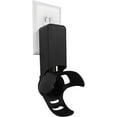 thumbnail image 3 of All New, Made For Basic Outlet Hanger, Black, for Echo Dot (4th generation), 3 of 5