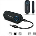 thumbnail image 5 of Bluetooth Wireless Audio Transmitter for TV, PC, Computer, CD Player,3.5mm Adapter,Music Player, 5 of 8