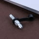 thumbnail image 3 of Pezón de tornillo de escape de purga de pinza de freno de motocicleta de coche (6X1MM plata) Ndcxsfigh Accesorios para autos y motos, 3 of 6