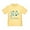 Daffodil Yellow, variant on CafePress - Bubbles Toddler T Shirt - Cute Toddler T-Shirt, 100% Cotton