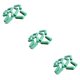 thumbnail image 1 of Inteprter 14 Uds. Bloques de espuma de flores cadena de espuma malla flor esponja espuma húmeda para bodas cumpleaños arreglos florales Type1 NO1, 1 of 6