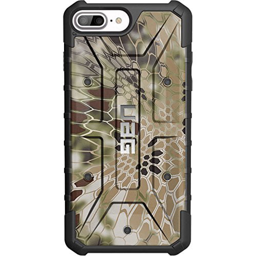 fenomeen sterk schildpad LIMITED EDITION- Customized Designs by Ego Tactical over a UAG- Urban Armor  Gear Case for Apple iPhone 8 PLUS/7 PLUS/6s PLUS/6 PLUS (Larger 5.5")-  Kryptek Nomad, Kryptek Yeti Camouflage - Walmart.com