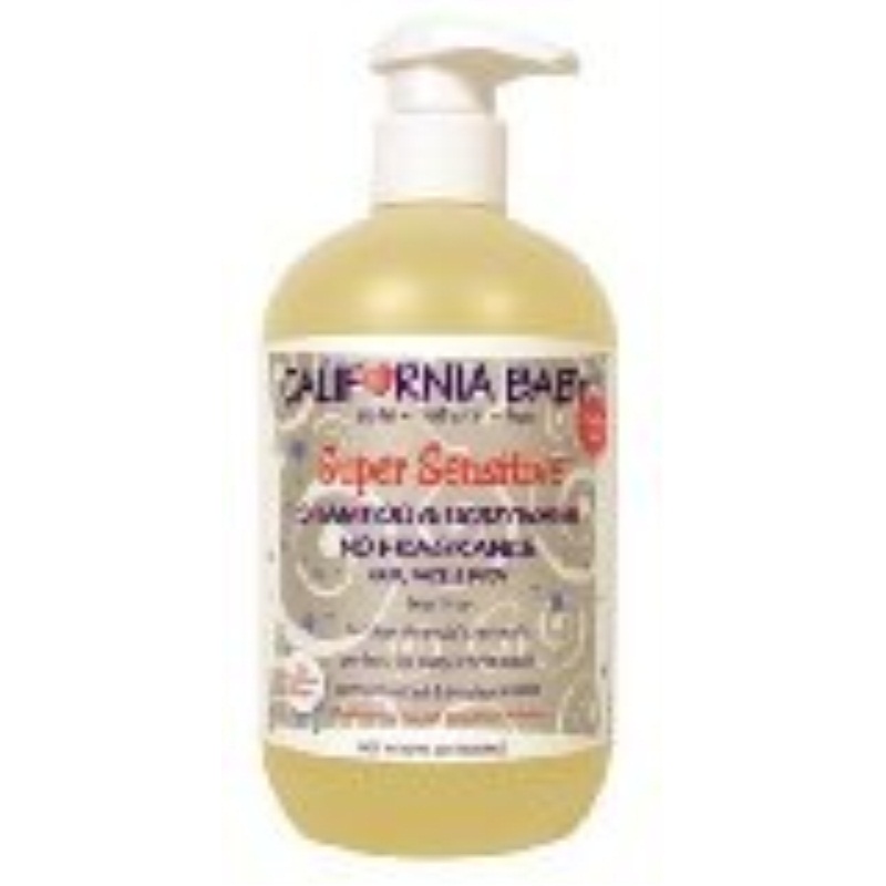 california baby walmart